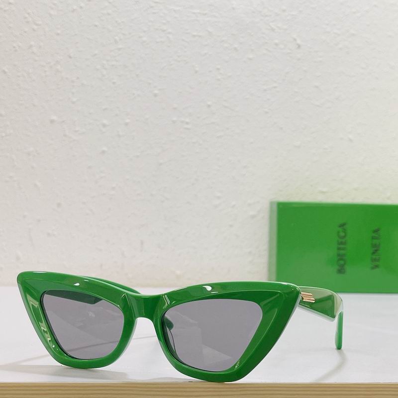Wholesale Cheap AAA Bottga Veneta Replica Sunglasses for Sale