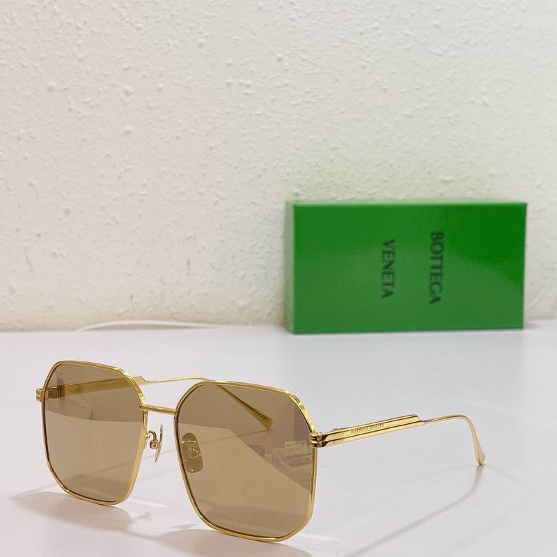 Wholesale Cheap AAA Bottga Veneta Replica Sunglasses for Sale