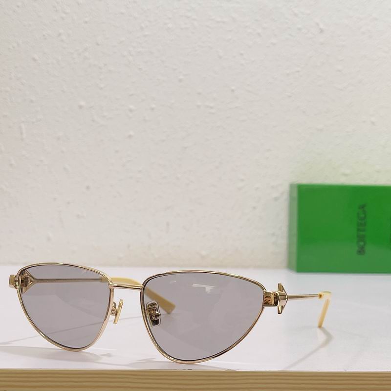 Wholesale Cheap AAA Bottga Veneta Replica Sunglasses for Sale