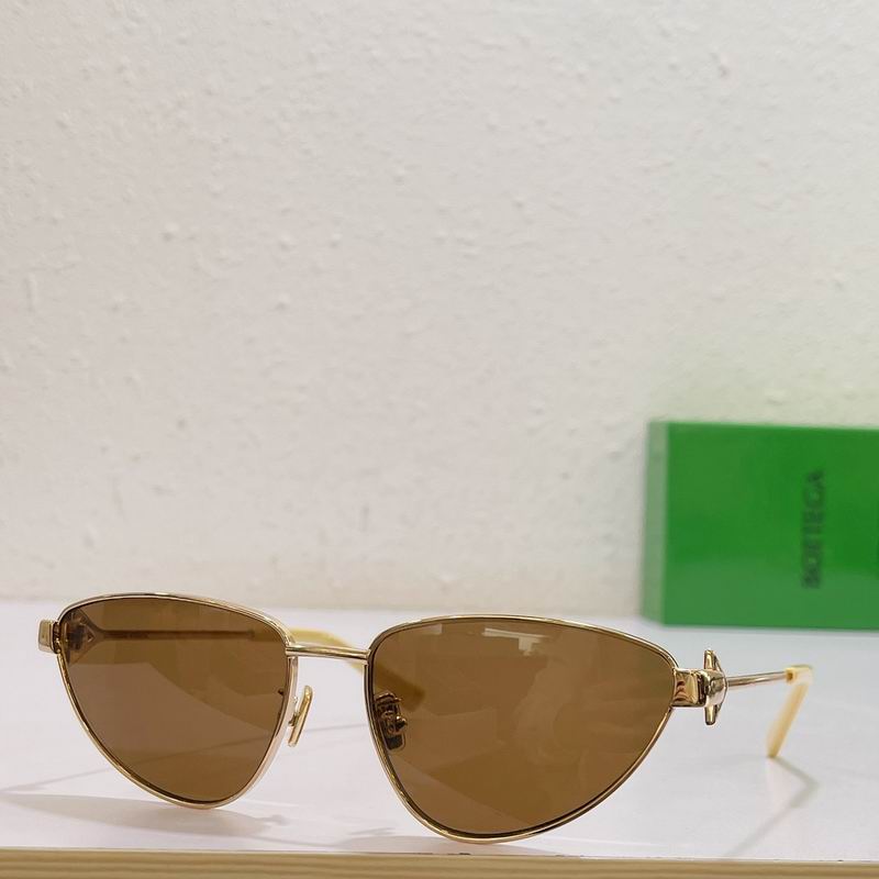 Wholesale Cheap AAA Bottga Veneta Replica Sunglasses for Sale