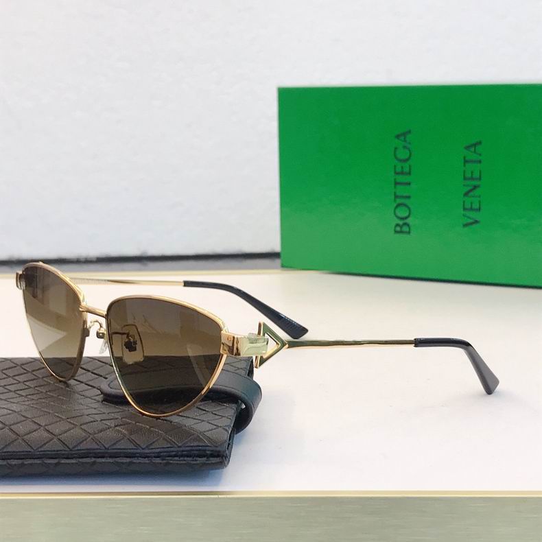 Wholesale Cheap AAA Bottga Veneta Replica Sunglasses for Sale
