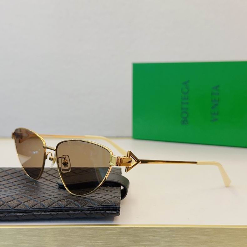 Wholesale Cheap AAA Bottga Veneta Replica Sunglasses for Sale