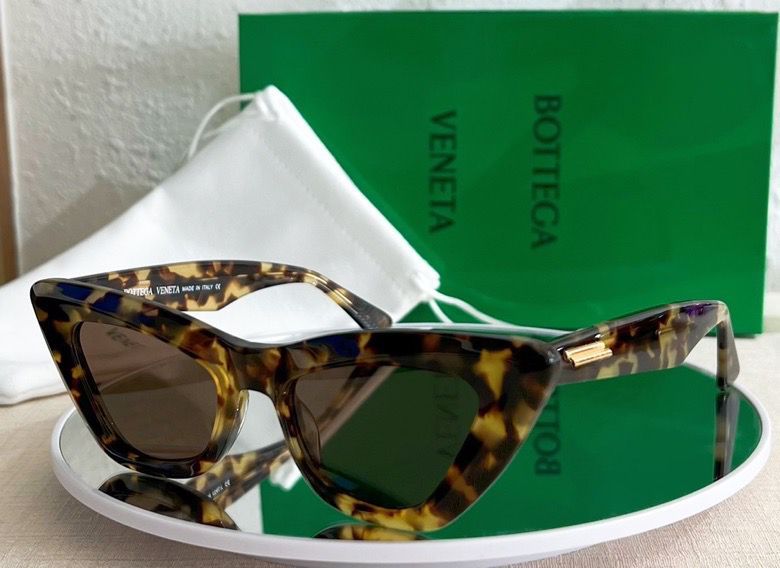 Wholesale Cheap AAA Bottga Veneta Replica Sunglasses for Sale