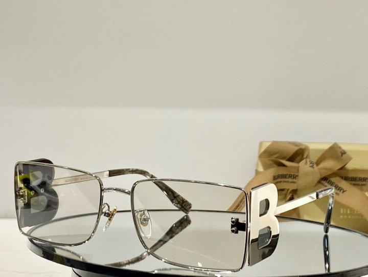 Wholesale Cheap AAA B urberry Replica Sunglasses for Sale