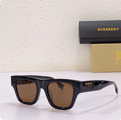 Wholesale Cheap AAA B urberry Replica Sunglasses for Sale