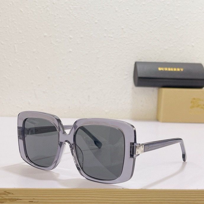 Wholesale Cheap AAA B urberry Replica Sunglasses for Sale