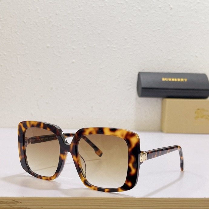 Wholesale Cheap AAA B urberry Replica Sunglasses for Sale
