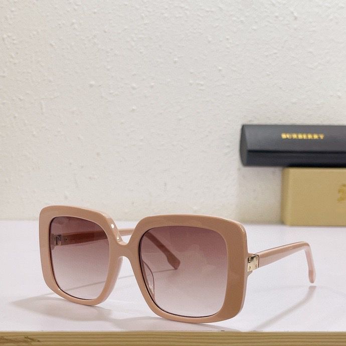 Wholesale Cheap AAA B urberry Replica Sunglasses for Sale