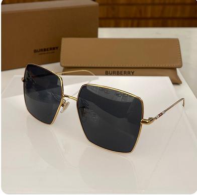 Wholesale Cheap AAA B urberry Replica Sunglasses for Sale