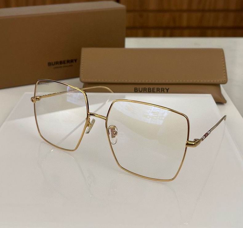 Wholesale Cheap AAA B urberry Replica Sunglasses for Sale