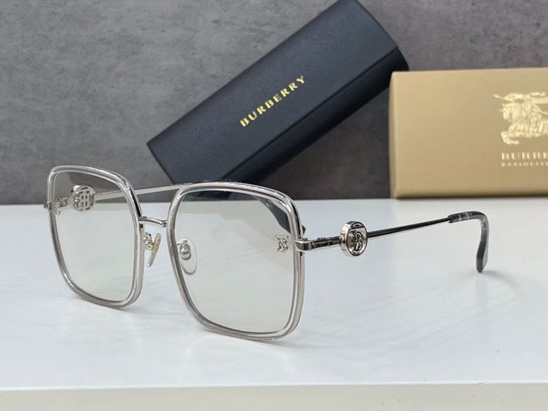 Wholesale Cheap AAA B urberry Replica Sunglasses for Sale