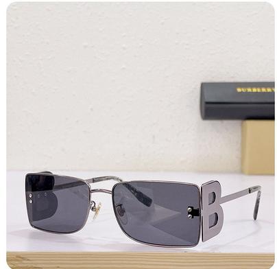 Wholesale Cheap AAA B urberry Replica Sunglasses for Sale