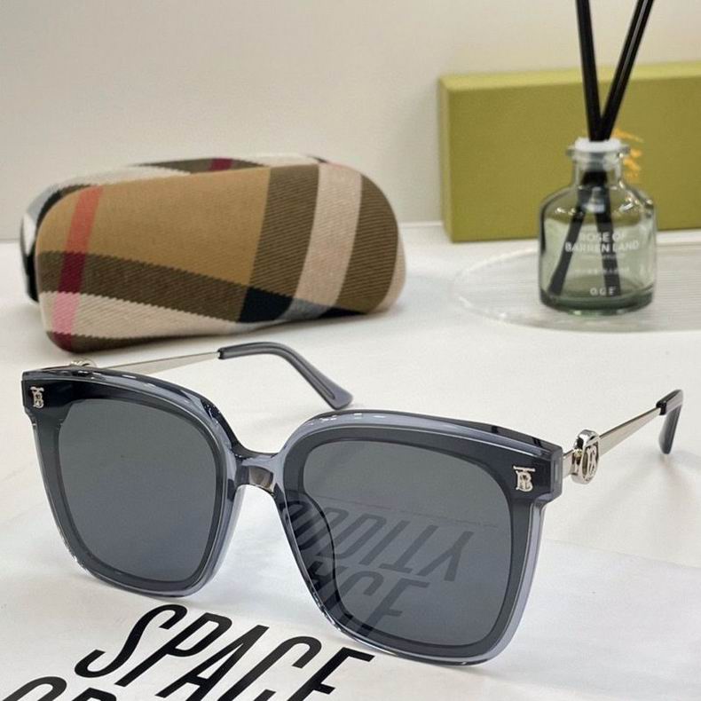 Wholesale Cheap AAA B urberry Replica Sunglasses for Sale