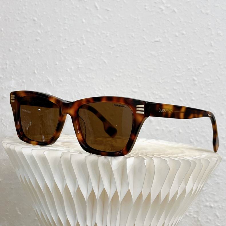Wholesale Cheap AAA B urberry Replica Sunglasses for Sale