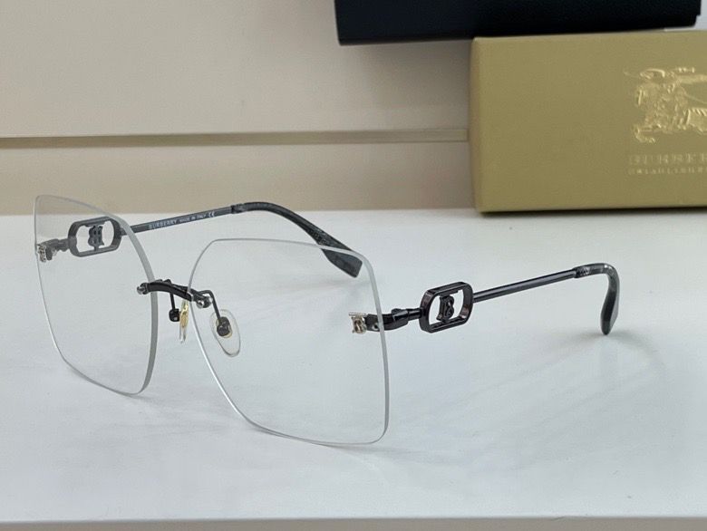 Wholesale Cheap AAA B urberry Replica Sunglasses for Sale