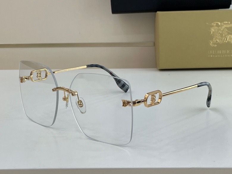 Wholesale Cheap AAA B urberry Replica Sunglasses for Sale