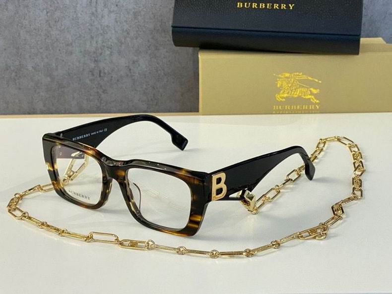 Wholesale Cheap AAA B urberry Replica Sunglasses for Sale