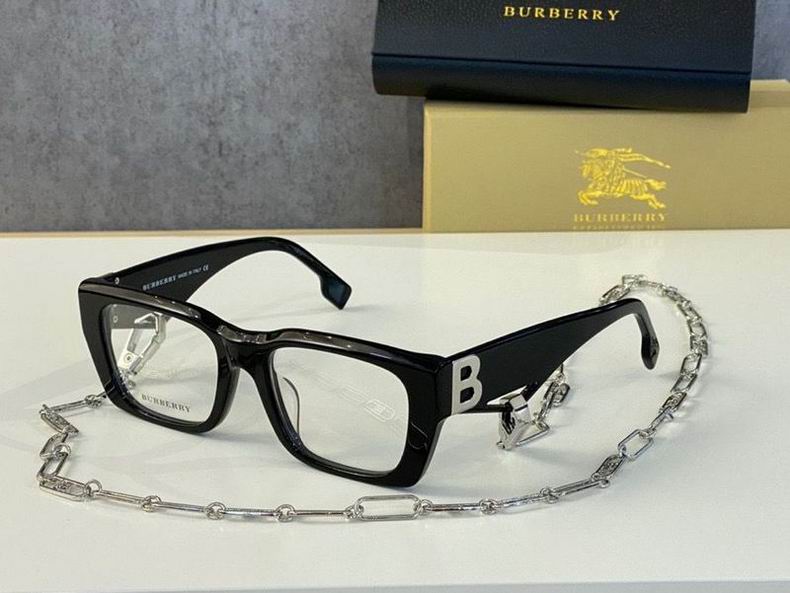 Wholesale Cheap AAA B urberry Replica Sunglasses for Sale