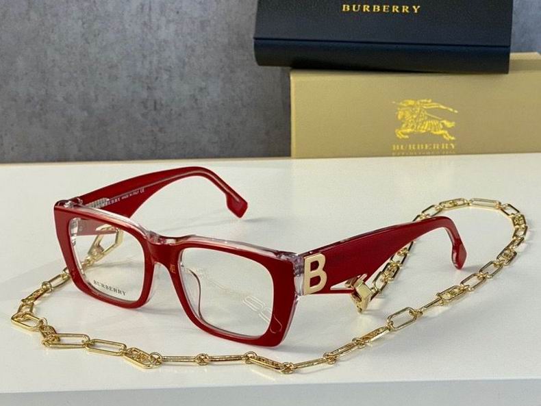 Wholesale Cheap AAA B urberry Replica Sunglasses for Sale