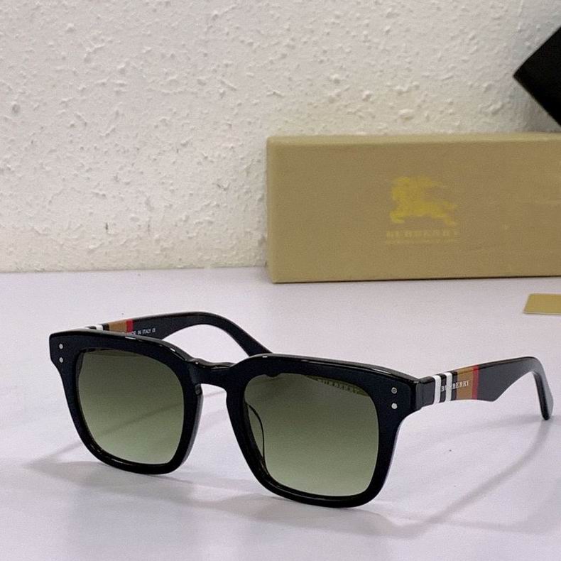Wholesale Cheap AAA B urberry Replica Sunglasses for Sale