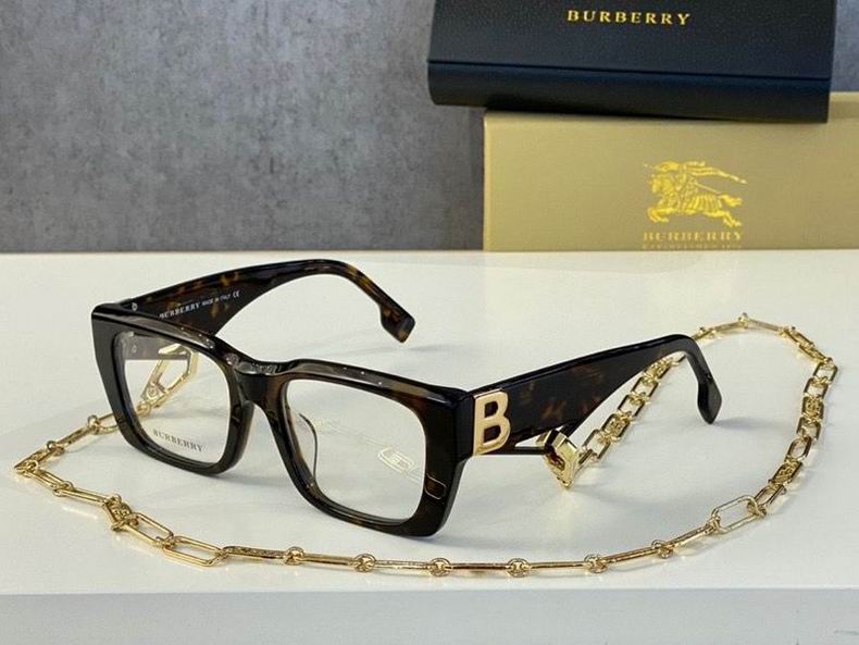 Wholesale Cheap AAA B urberry Replica Sunglasses for Sale