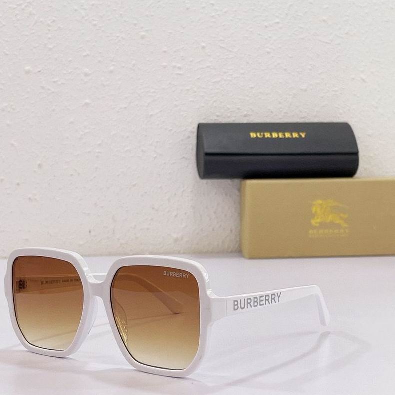 Wholesale Cheap AAA B urberry Replica Sunglasses for Sale
