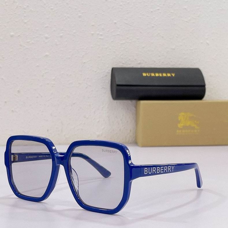 Wholesale Cheap AAA B urberry Replica Sunglasses for Sale