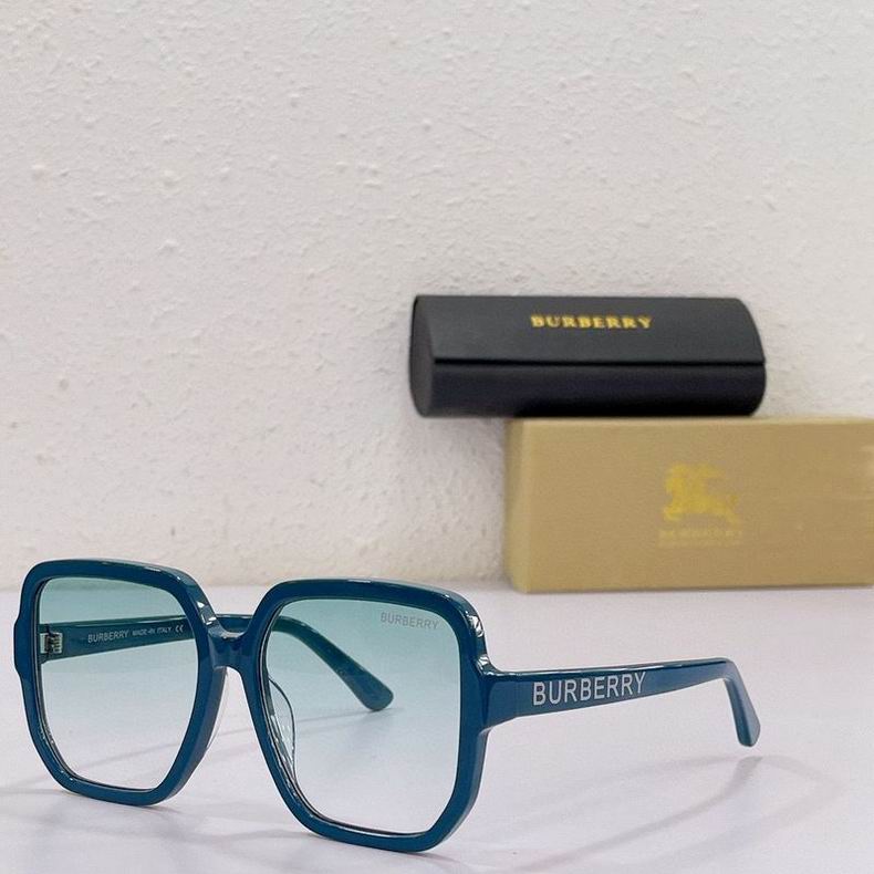 Wholesale Cheap AAA B urberry Replica Sunglasses for Sale
