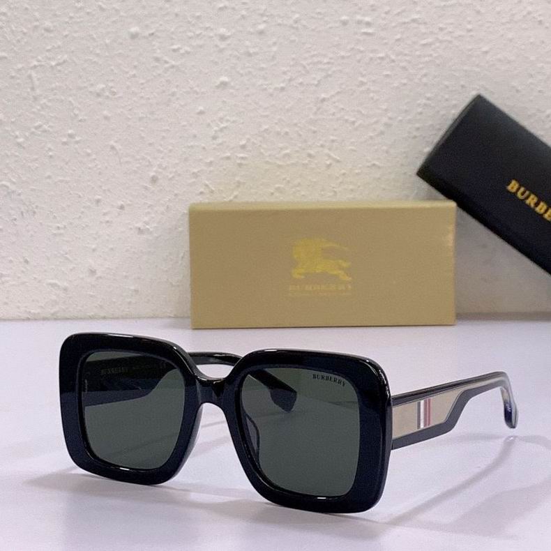 Wholesale Cheap AAA B urberry Replica Sunglasses for Sale