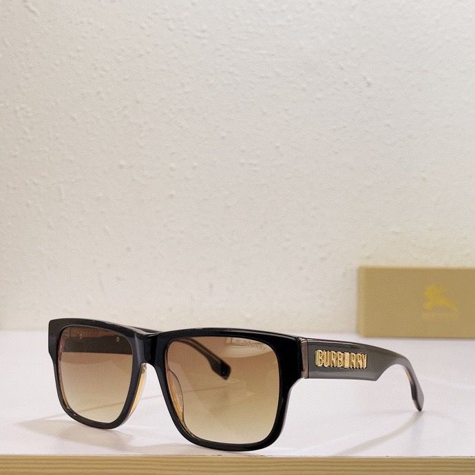 Wholesale Cheap AAA B urberry Replica Sunglasses for Sale