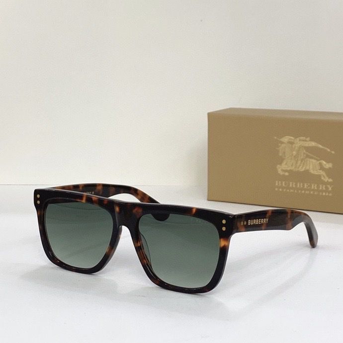 Wholesale Cheap AAA B urberry Replica Sunglasses for Sale