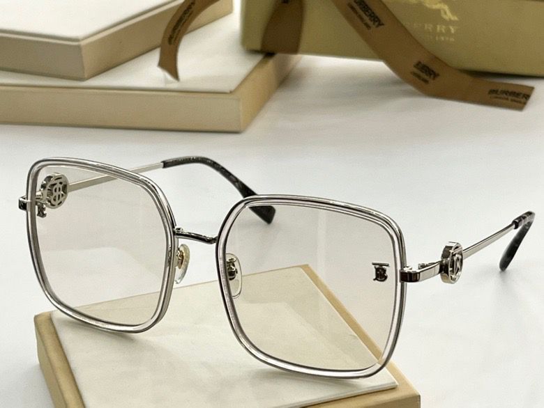 Wholesale Cheap AAA B urberry Replica Sunglasses for Sale