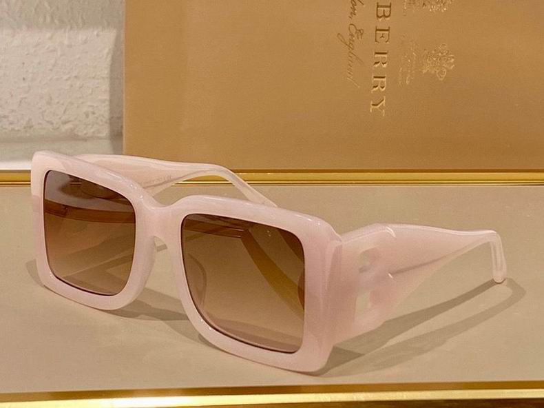 Wholesale Cheap AAA B urberry Replica Sunglasses for Sale