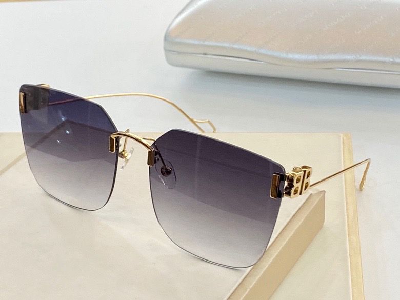 Wholesale Cheap AAA B urberry Replica Sunglasses for Sale