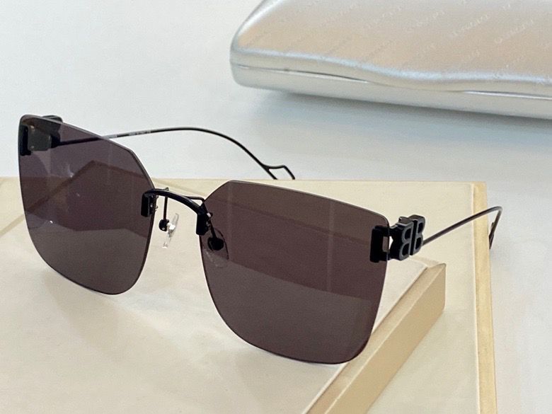 Wholesale Cheap AAA B urberry Replica Sunglasses for Sale