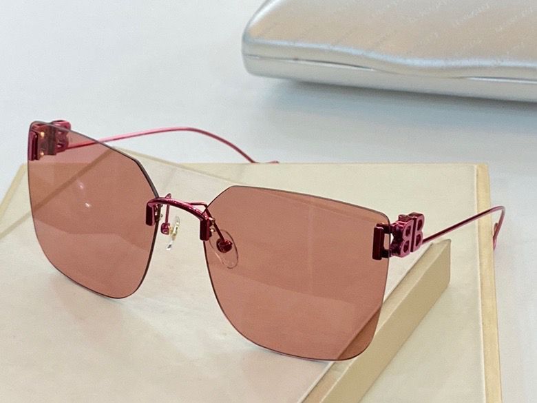 Wholesale Cheap AAA B urberry Replica Sunglasses for Sale