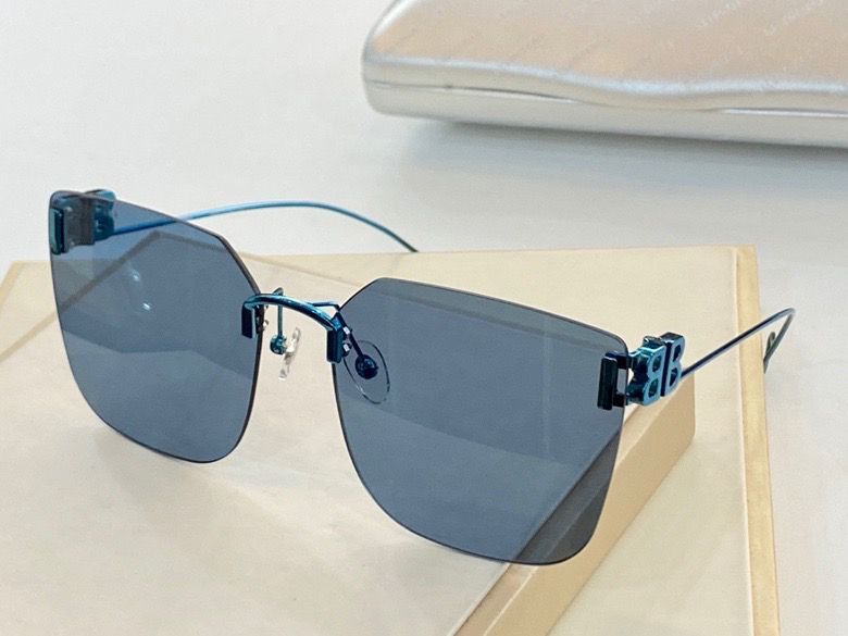 Wholesale Cheap AAA B urberry Replica Sunglasses for Sale