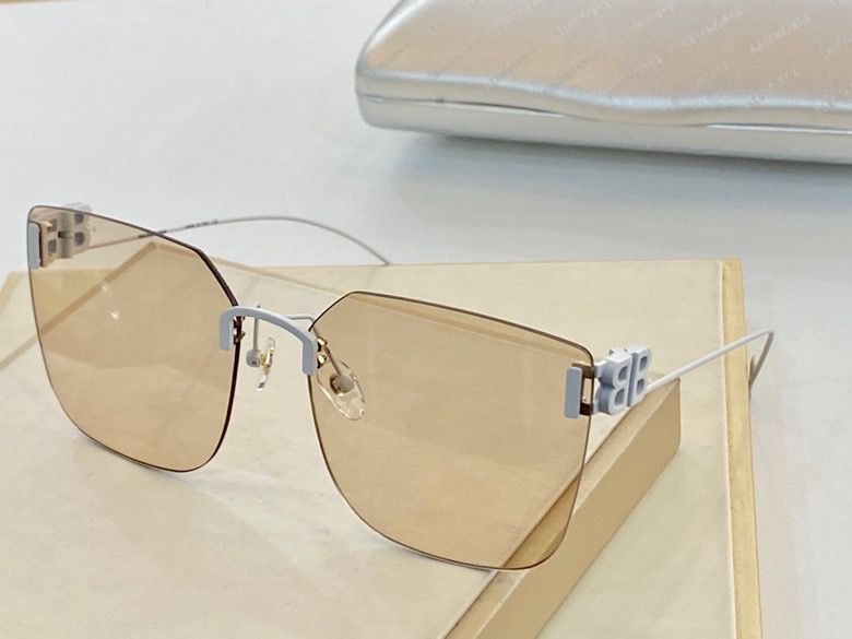 Wholesale Cheap AAA B urberry Replica Sunglasses for Sale