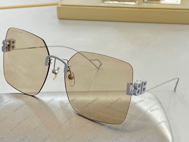 Wholesale Cheap AAA B urberry Replica Sunglasses for Sale