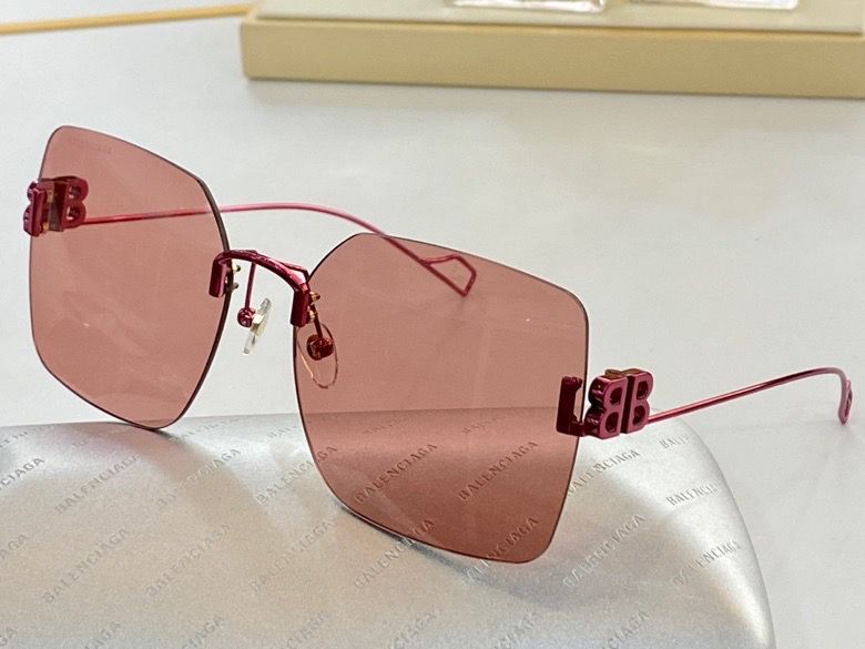 Wholesale Cheap AAA B urberry Replica Sunglasses for Sale