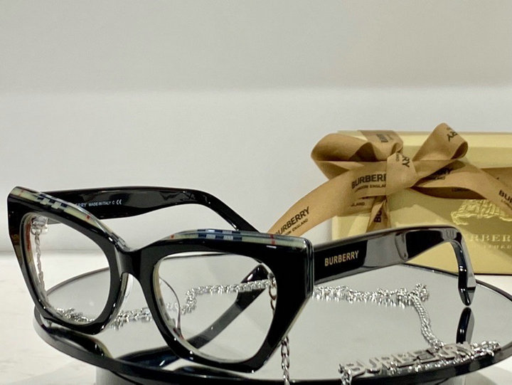 Wholesale Cheap AAA B urberry Replica Sunglasses for Sale