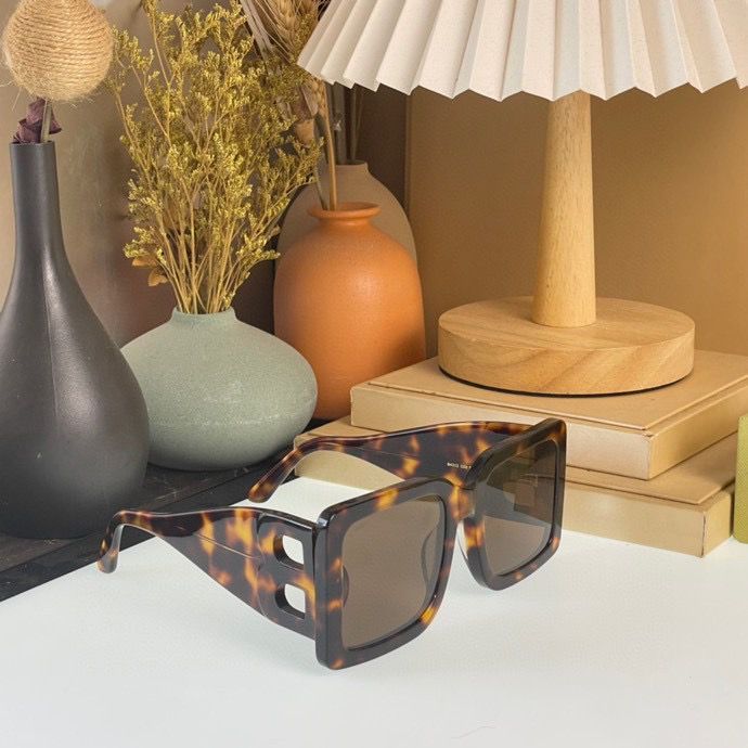 Wholesale Cheap AAA B urberry Replica Sunglasses for Sale