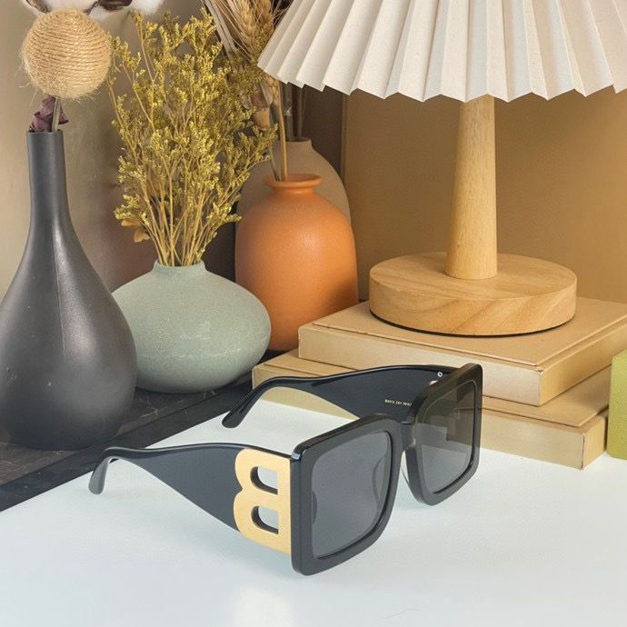 Wholesale Cheap AAA B urberry Replica Sunglasses for Sale