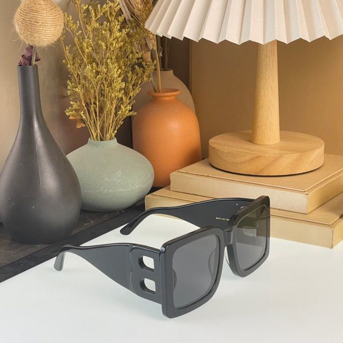 Wholesale Cheap AAA B urberry Replica Sunglasses for Sale
