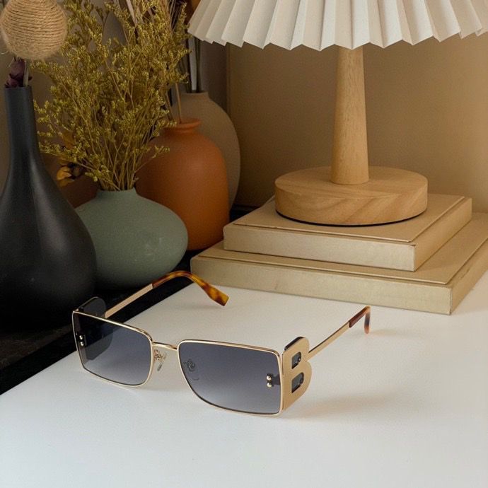 Wholesale Cheap AAA B urberry Replica Sunglasses for Sale