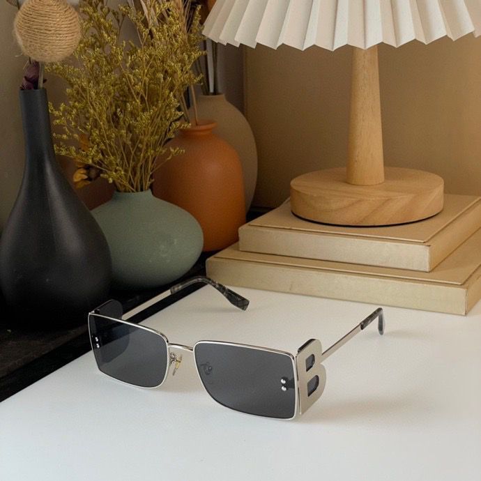 Wholesale Cheap AAA B urberry Replica Sunglasses for Sale