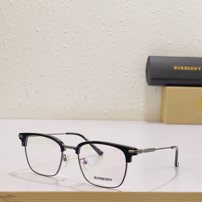 Wholesale Cheap AAA B urberry Replica Eyeglass Frames for Sale