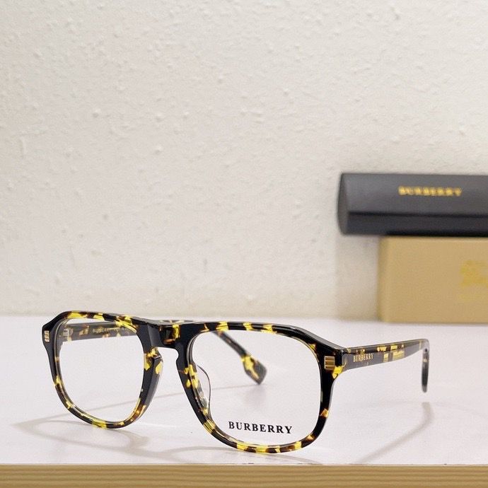 Wholesale Cheap AAA B urberry Replica Eyeglass Frames for Sale