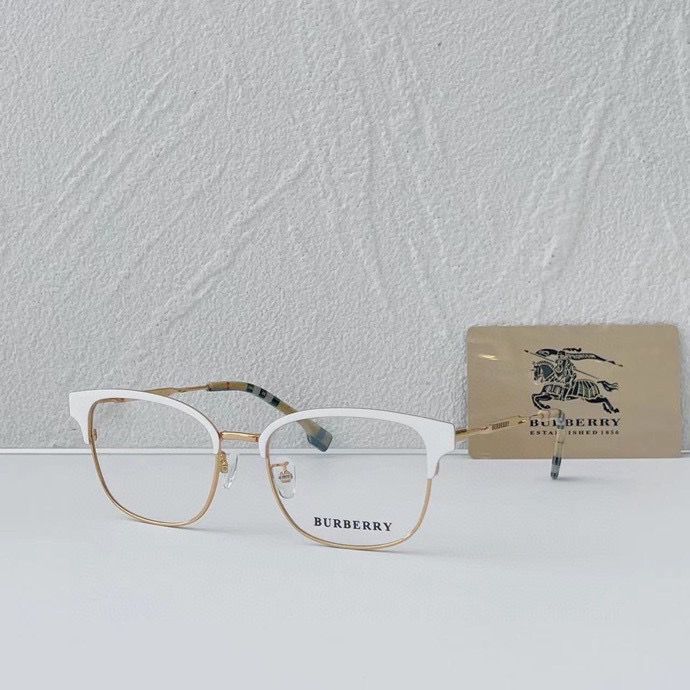 Wholesale Cheap AAA B urberry Replica Eyeglass Frames for Sale
