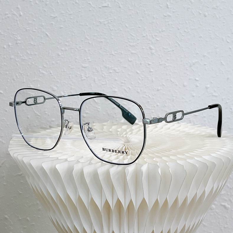 Wholesale Cheap AAA B urberry Replica Eyeglass Frames for Sale